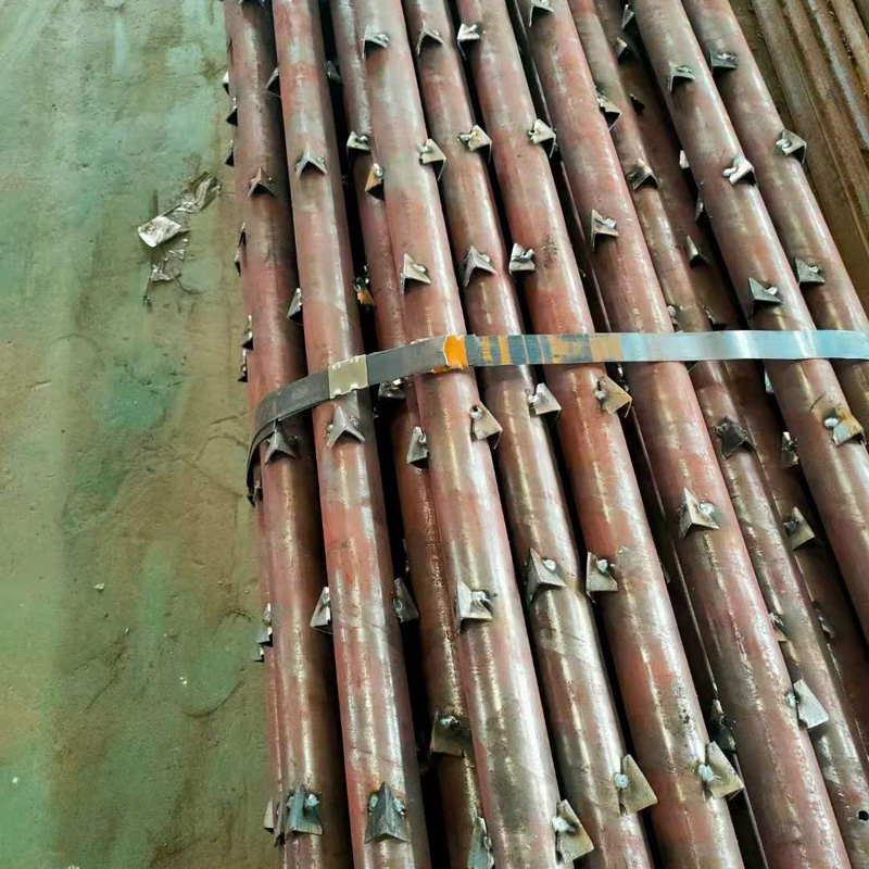 盐城土钉小导管