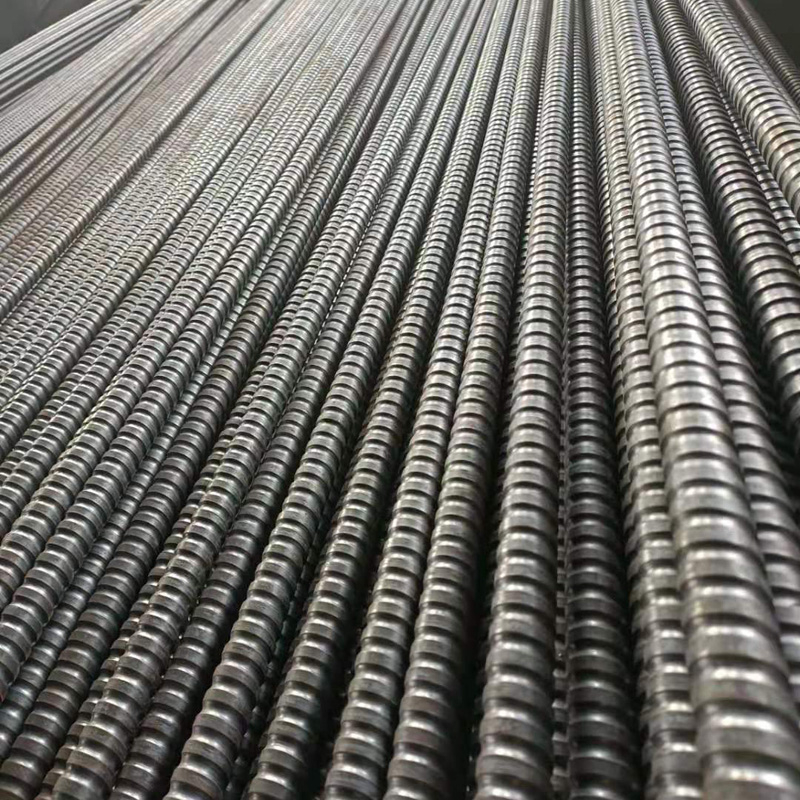 盐城中空锚杆