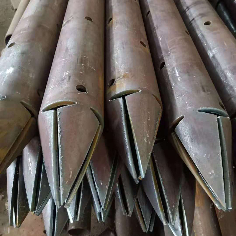 盐城预埋注浆管